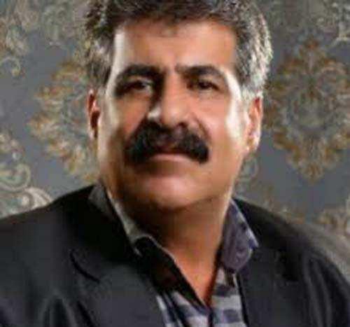نوری احمدی عشرت براگان